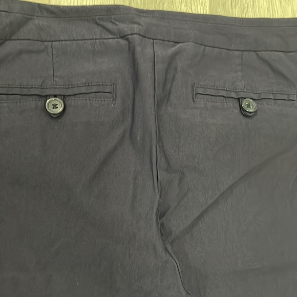 Suzy Shier - Navy Pants - Size 7/8 - Picture 6 of 8